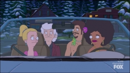 The Great North - Season 04 Episode 17